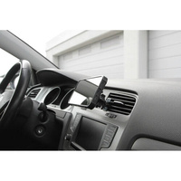 91801 Mag Pro Airvent, Magnetic phone holder for air vent