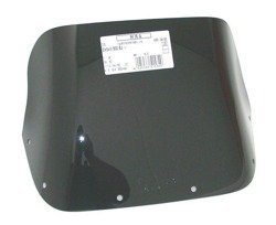 Motorcycle Windshields MRA CAGIVA ELEFANT 750, ELEFANT 900 (typ O, blue)