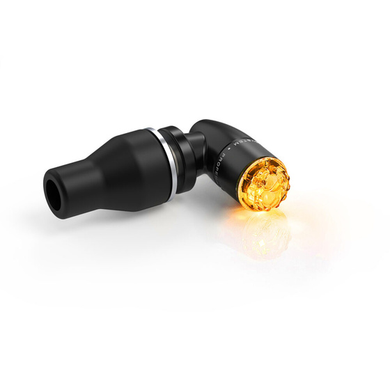 Light Unit S z uchwytem z technopolimeru