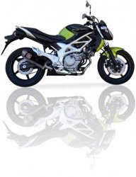 Tłumik IXIL SUZUKI SFV 650 GLADIUS [09-15] (XOVS)