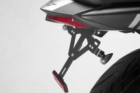 ZESTAW ZABEZPIECZAJĄCY MOTOCYKL SW-MOTECH SUZUKI SV 650 ABS (15-)