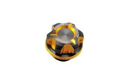 FILLER CAP M20XP1.5 GOLD