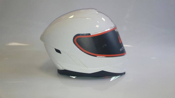 Kask Motocyklowy LAZER RAFALE Z-Line kol. biały rozm. M