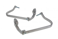 OSŁONY DŁONI SW-MOTECH KOBRA, DUCATI SCRAMBLER MODELS, BLACK