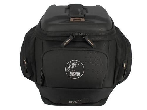 Tank bag "Epic 13" 13-16L