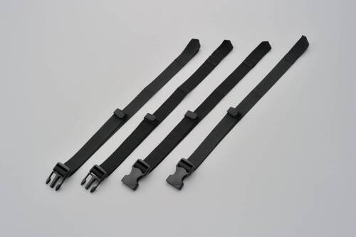 HB FIXING BELT SET (4P) SEAT BAG