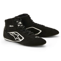Race Racing Rally Shoes Alpinestars SP V3 (FIA)