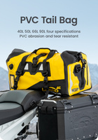 LOBOO PVC Torba fluo 50L (upgrade) (10.4.01043.001.51)