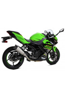 Tłumik IXRACE KAWASAKI NINJA 400 2018 typ M10