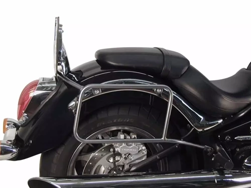 Kawasaki VN 2000 (2004-2010) side case carrier