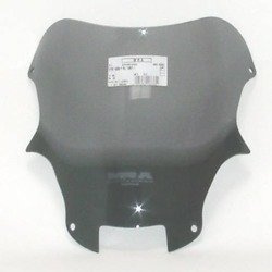 Szyba motocyklowa MRA HONDA VTR 1000 F, SC36, 1997-, forma S, przyciemniana