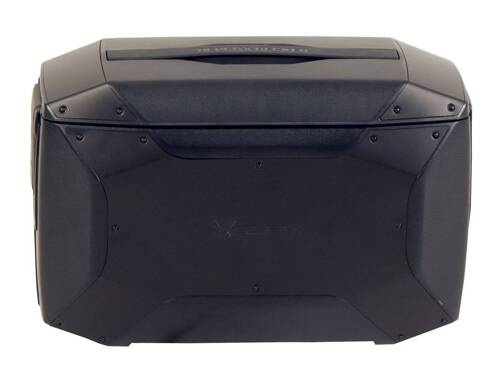 Sakwa boczna XCORE do C-Bow 18 Liter