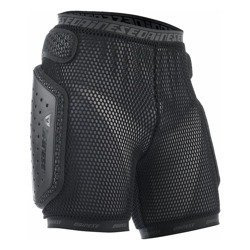 Spodenki z ochraniaczami DAINESE HARD SHORT E1