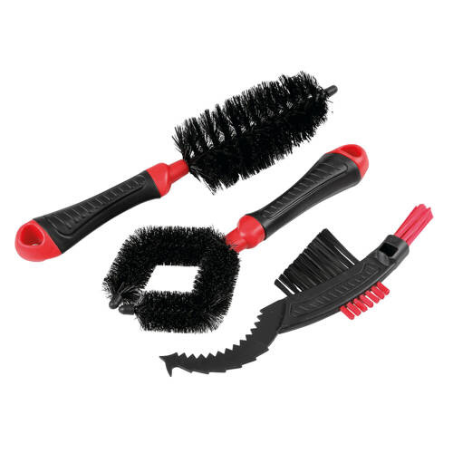37361 Universal brushes set - 3 pcs