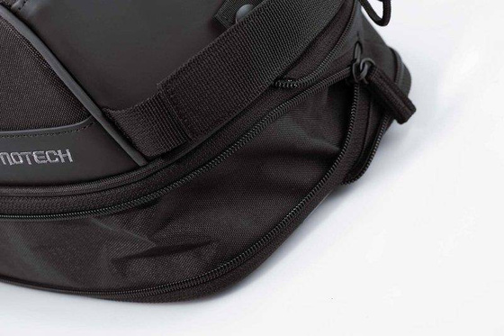 SW-MOTECH Quick-Lock ION 5-9L Tank Bag