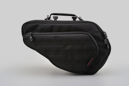 "HENLYBEGINS" SADDLE BAG 32L(16X2) DH-725