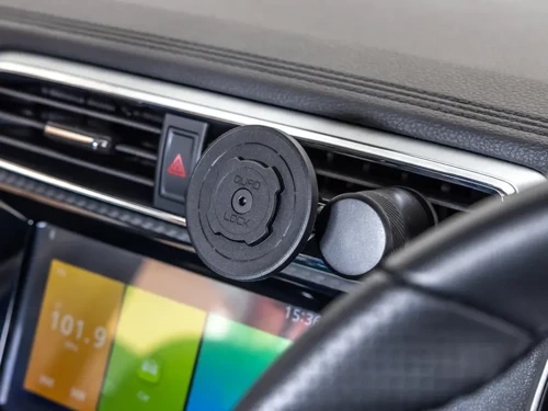 Quad Lock® Vent Car Mount