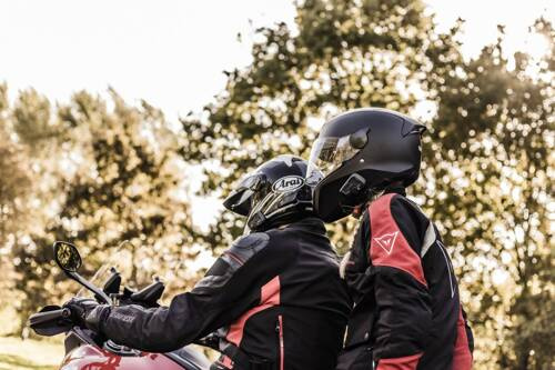 CARDO Freecom 4x Single