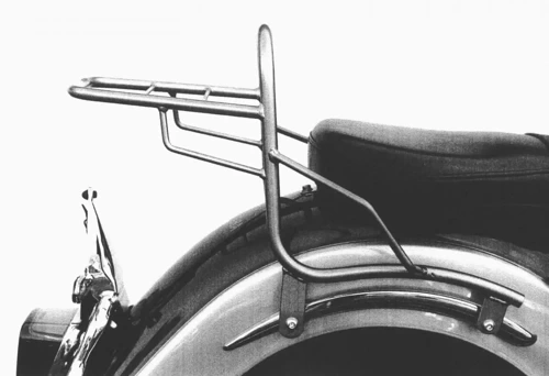 Yamaha XV 1600 Wild Star (1994-2004) stelaż pod kufer centralny