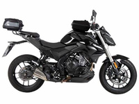 Voge 500 R (2020-) Tank ring Lock it