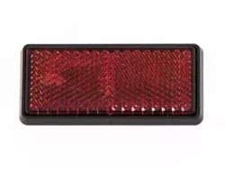 reflector for Junior Topcase 54