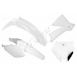 MEC KOMPLET KAWASAKI KX 85-100 1998= 2013BNO507