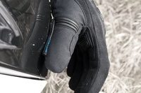 Motorcycle Gloves SHIMA D-TOUR WP