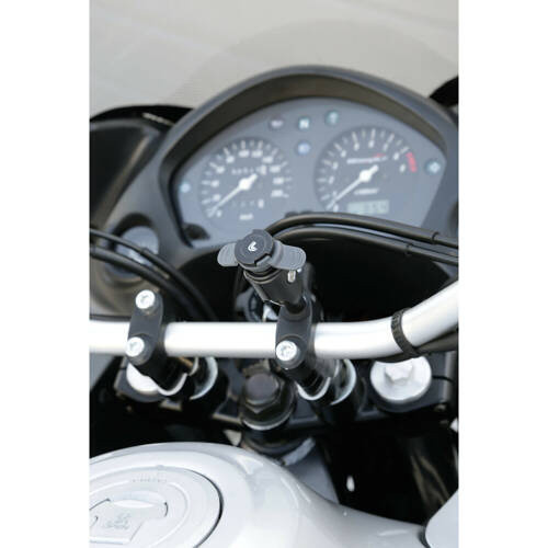 90436 Opti Screw, M8 handlebar risers mount