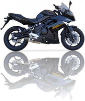 Tłumik IXIL KAWASAKI ER-6 [05-11], VERSYS 650 [06-14] (SOVE)