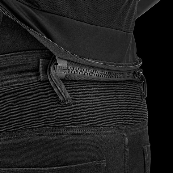 BANDIT 2.0 MEN JKT RD 46