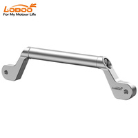 LOBOO Zestaw montażowy GPS Triumph Tiger1200GT PRO (2023-) (10.3.09921.001.01)