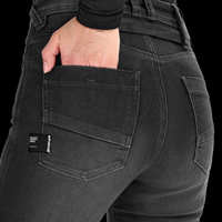 RIDGE LADY PNT BLK 24/30