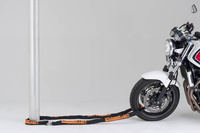 CHAIN LOCK 12MMX3000MM