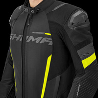 SOLID 2.0 MEN JKT FLUO S