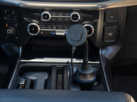 Podstawa w cup holder samochodowy Quad Lock®