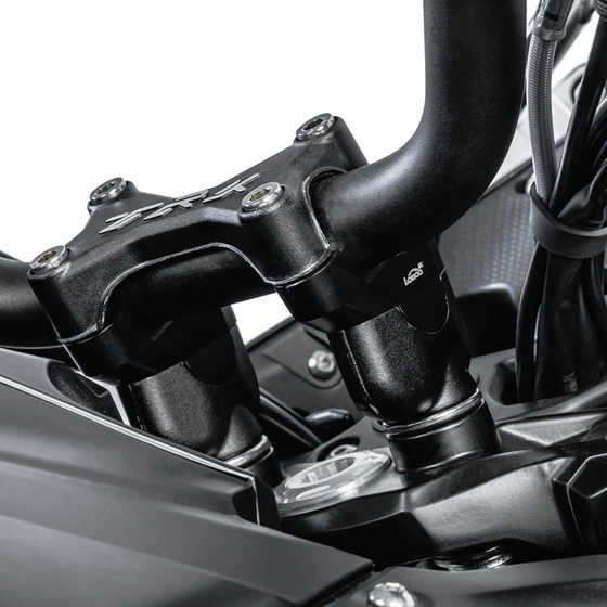 LOBOO Podwyższenie kierownicy do BENELI TRK552X (2024-) (10.3.02683.001.11)