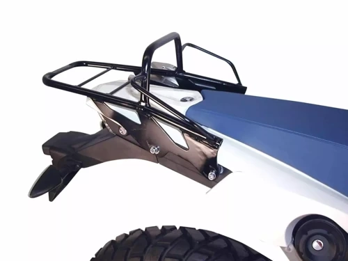 BMW G 650 X Country (2008-2010) topcase carrier