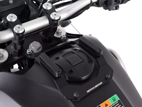 Yamaha Ténéré 700/Rally (2019-) Tank ring Lock it