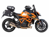 KTM 1290 Super Duke R (2020-) Tank ring Lock it