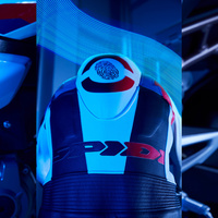 Y162 DP-Progressive Touring