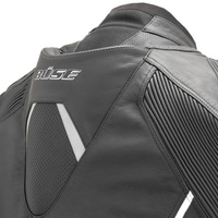 Kombinezon motocyklowy BUSE Imola czarno-biały 62