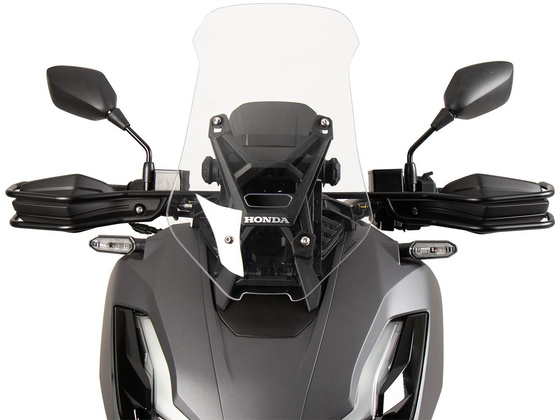 Honda ADV 350 (2022-) gmole kierownicy