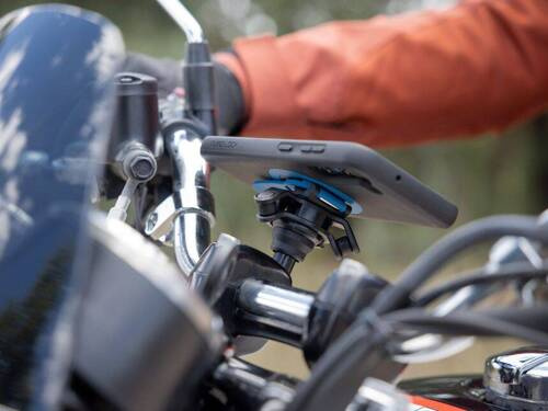 Quad Lock® Motorcycle Vibration Dampener