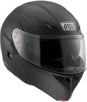 Kask motocyklowy szczękowy AGV COMPACT ST