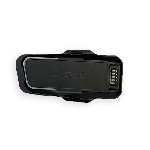 CARDO Packtalk Edge Cradle