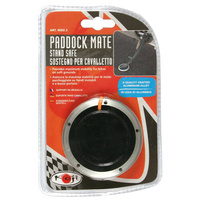 90022 Paddock Mate, aluminium stand safe