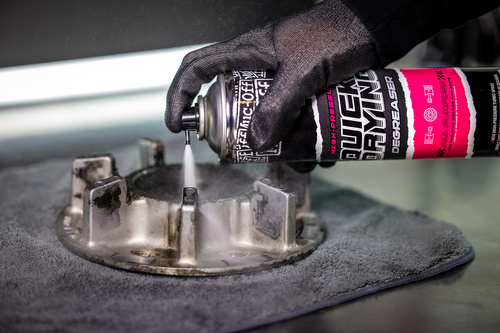 20403 High-Pressure Quick Drying Degreaser - All Purpose - 750ml