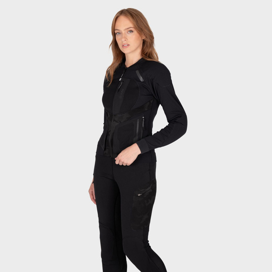 Action Pro Shirt Women's MK2