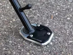 BMW R 1250 GS (2018-) side stand enlargement