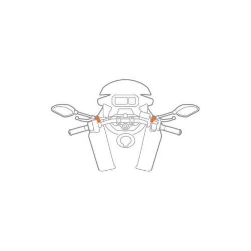 90439 Opti Arm uchwyt z elastycznym ramieniem i otworem 10x14 mm